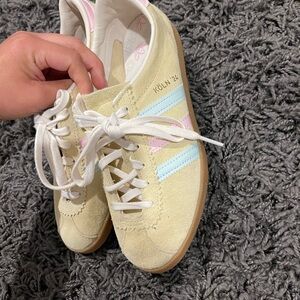 Adidas Koln 24 Shoes